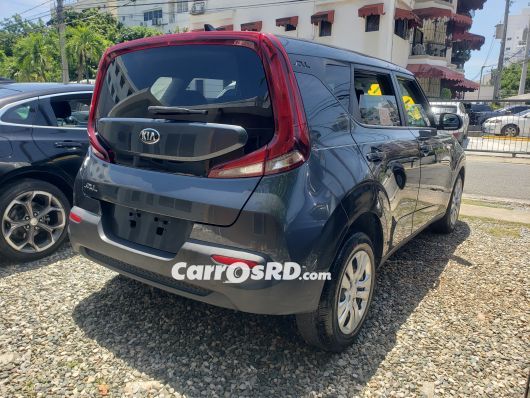 Kia Soul Crossover en venta