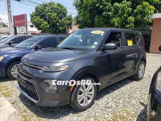 Kia Soul Crossover en venta