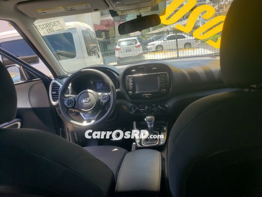 Kia Soul Crossover en venta