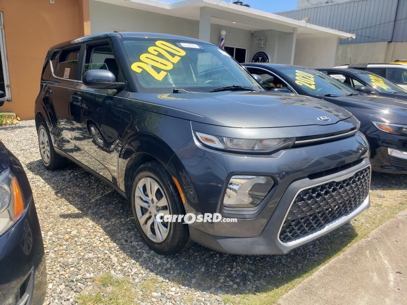 Kia