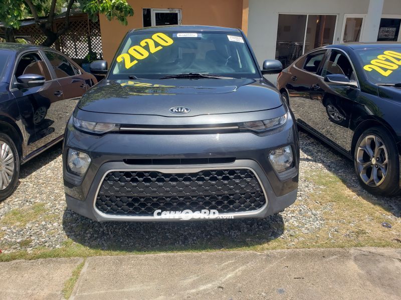 Kia