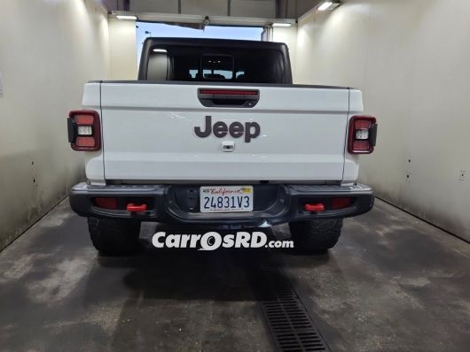 Jeep Gladiator Jeep en venta