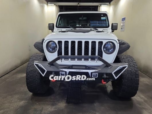 Jeep Gladiator Jeep en venta