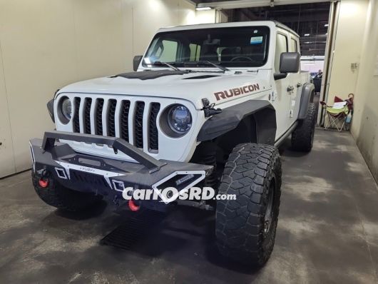 Jeep Gladiator Jeep en venta