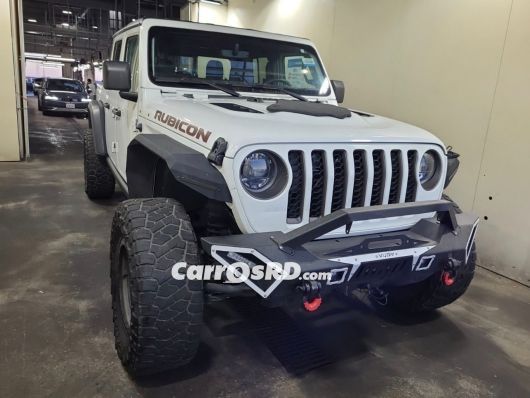 Jeep Gladiator Jeep en venta