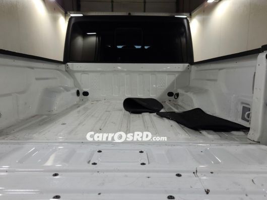 Jeep Gladiator Jeep en venta