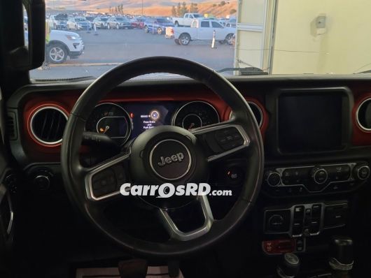 Jeep Gladiator Jeep en venta