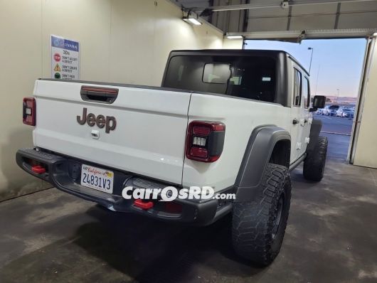 Jeep Gladiator Jeep en venta