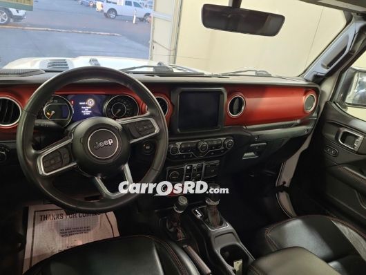 Jeep Gladiator Jeep en venta