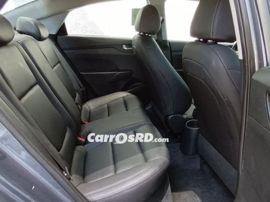 Hyundai Accent Carros en venta