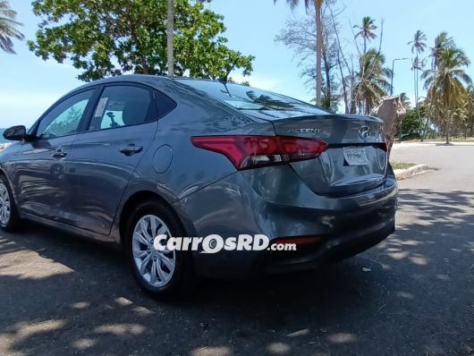 Hyundai Accent Carros en venta