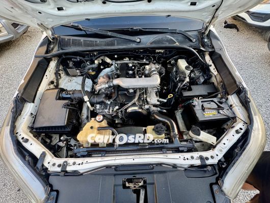 Toyota Hilux Camioneta en venta
