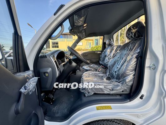 Kia K2700 Camion en venta