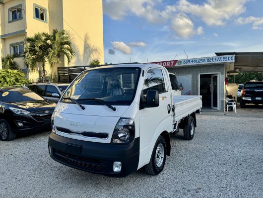 Kia K2700 Básico en venta