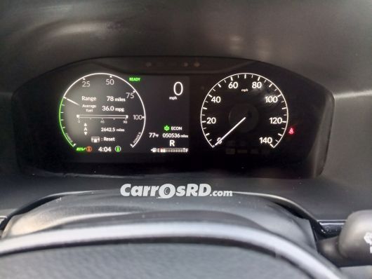 Honda CR-V Jeepeta en venta