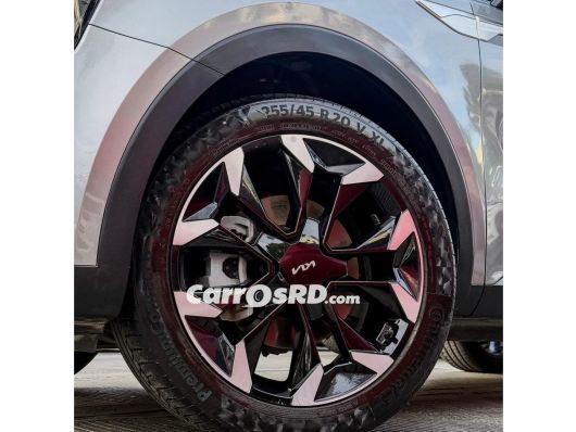 Kia Sorento Jeepeta en venta