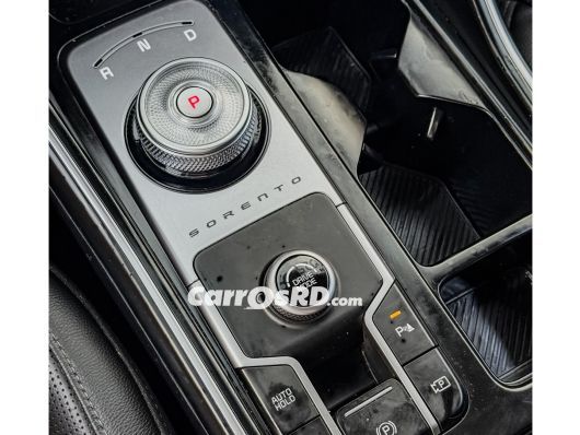 Kia Sorento Jeepeta en venta