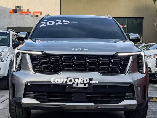 Kia Sorento Jeepeta en venta