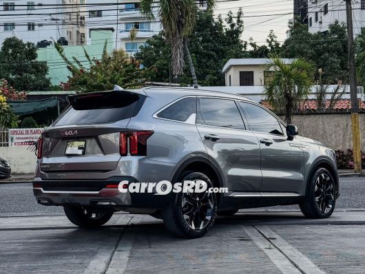 Kia Sorento Jeepeta en venta
