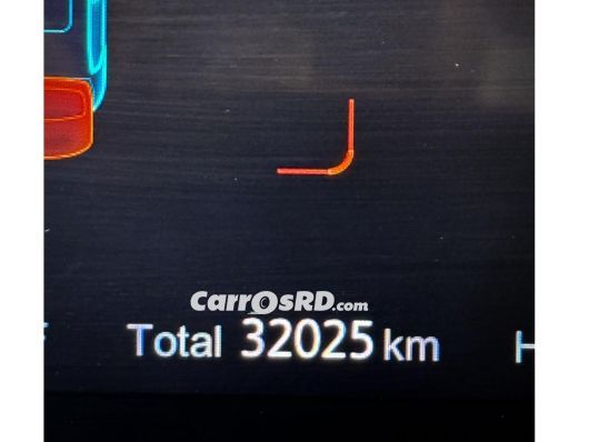 Changan CS35 Jeepeta en venta