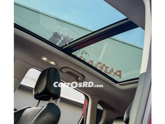 Changan CS35 Jeepeta en venta