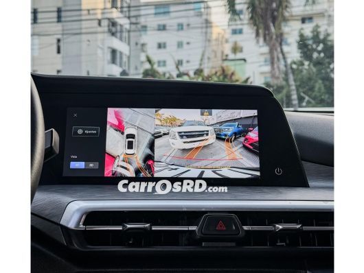 Changan CS35 Jeepeta en venta