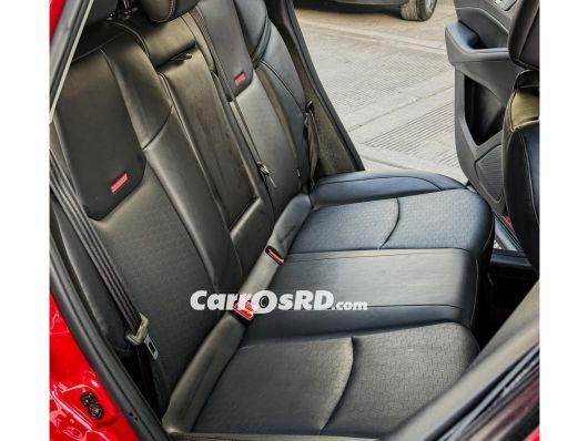 Changan CS35 Jeepeta en venta