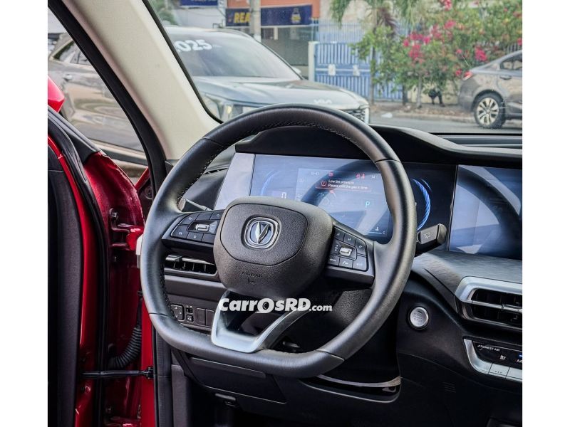 Changan