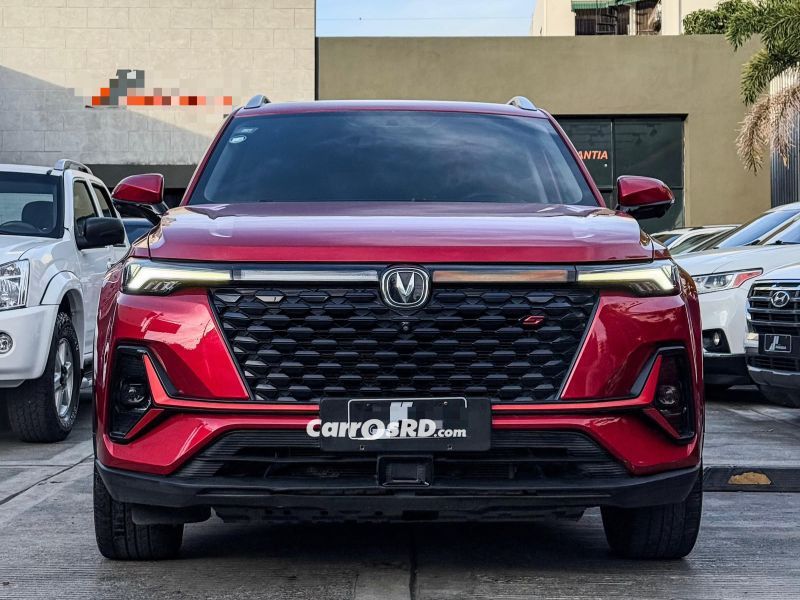 Changan