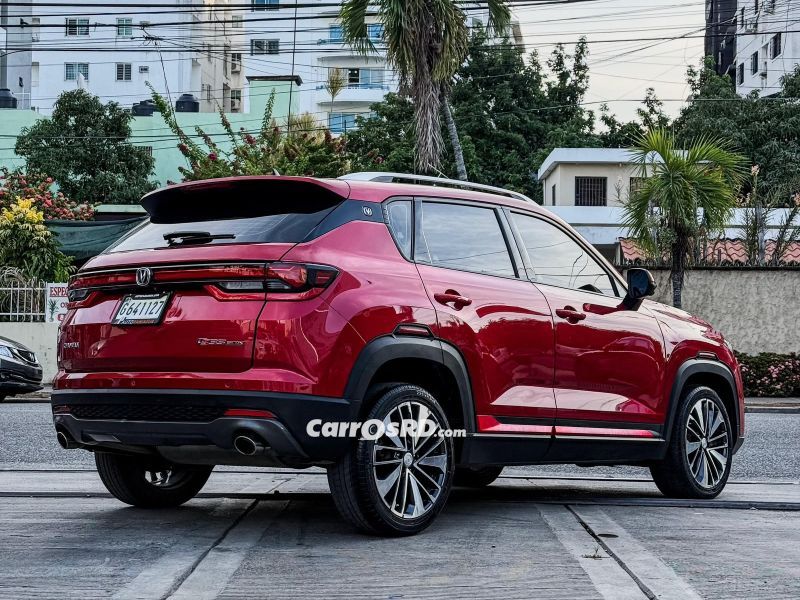 Changan