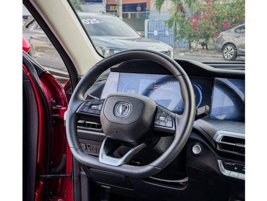 Changan
