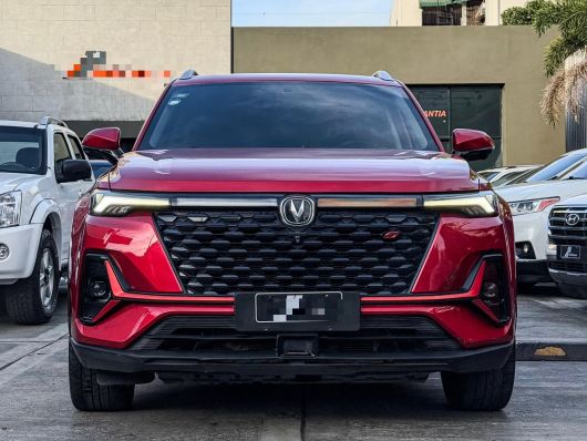 Changan