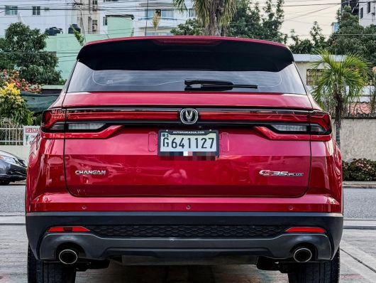 Changan