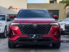 Changan