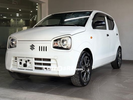 Suzuki Alto Carros en venta
