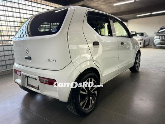 Suzuki Alto Carros en venta