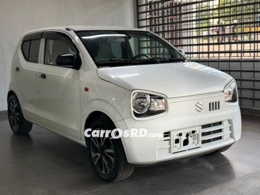 Suzuki Alto Carros en venta
