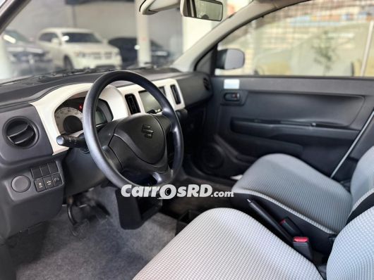 Suzuki Alto Carros en venta