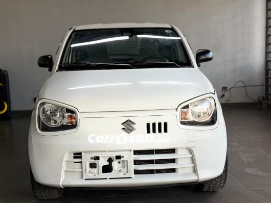 Suzuki Alto Carros en venta