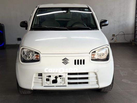 Suzuki Alto Carros en venta