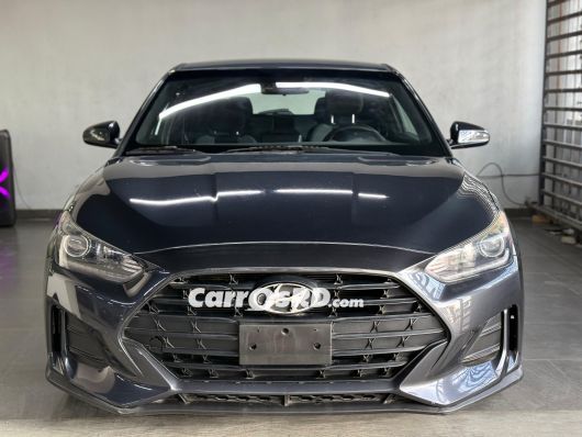 Hyundai Veloster Carros en venta