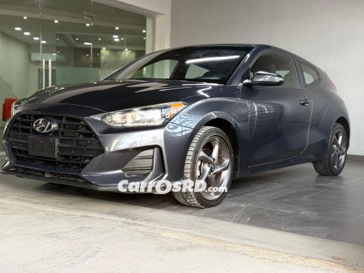 Hyundai Veloster Carros en venta