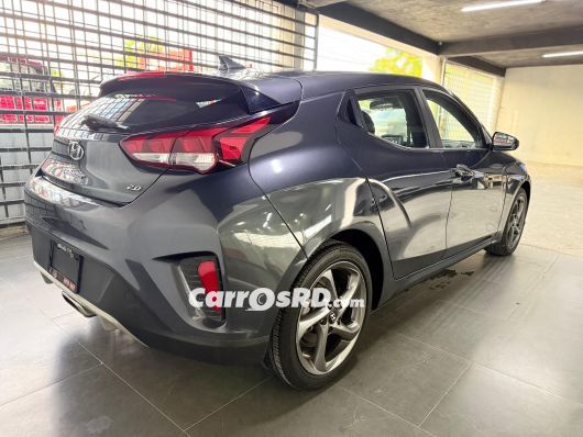 Hyundai Veloster Carros en venta
