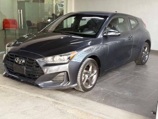 Hyundai Veloster Básico en venta