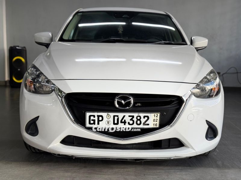 Mazda