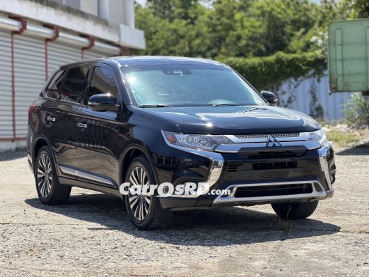 Mitsubishi Outlander Jeepeta en venta