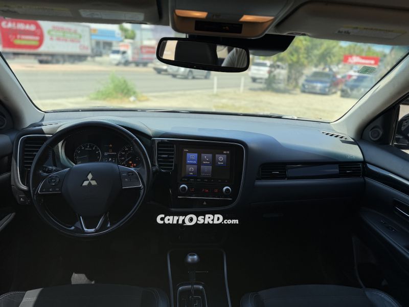 Mitsubishi