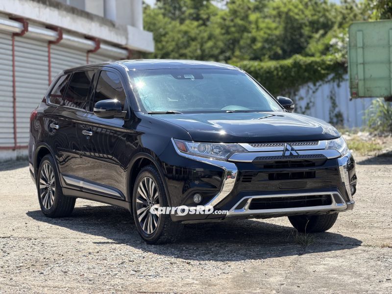 Mitsubishi