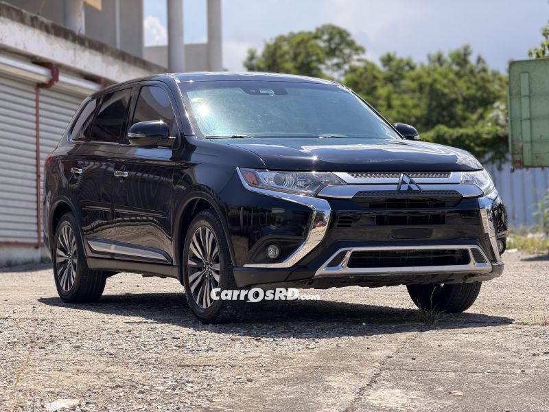 Mitsubishi
