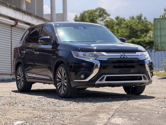 Mitsubishi